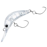 鱒ノ芋虫　30F(クリア)